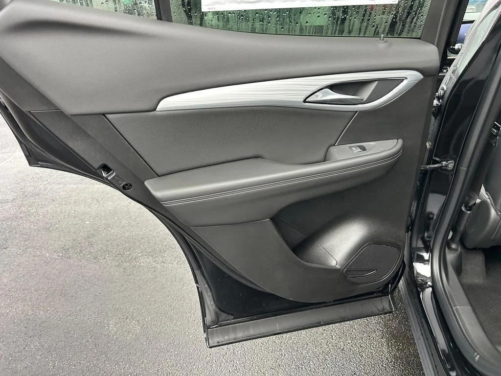 2026 Buick Envision Avenir - Photo 7