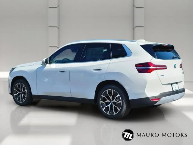 New 2026 White BMW 30 xDrive image 5