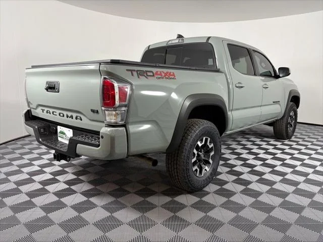 Certified Used 2023 LUNAR ROCK Toyota  image 8