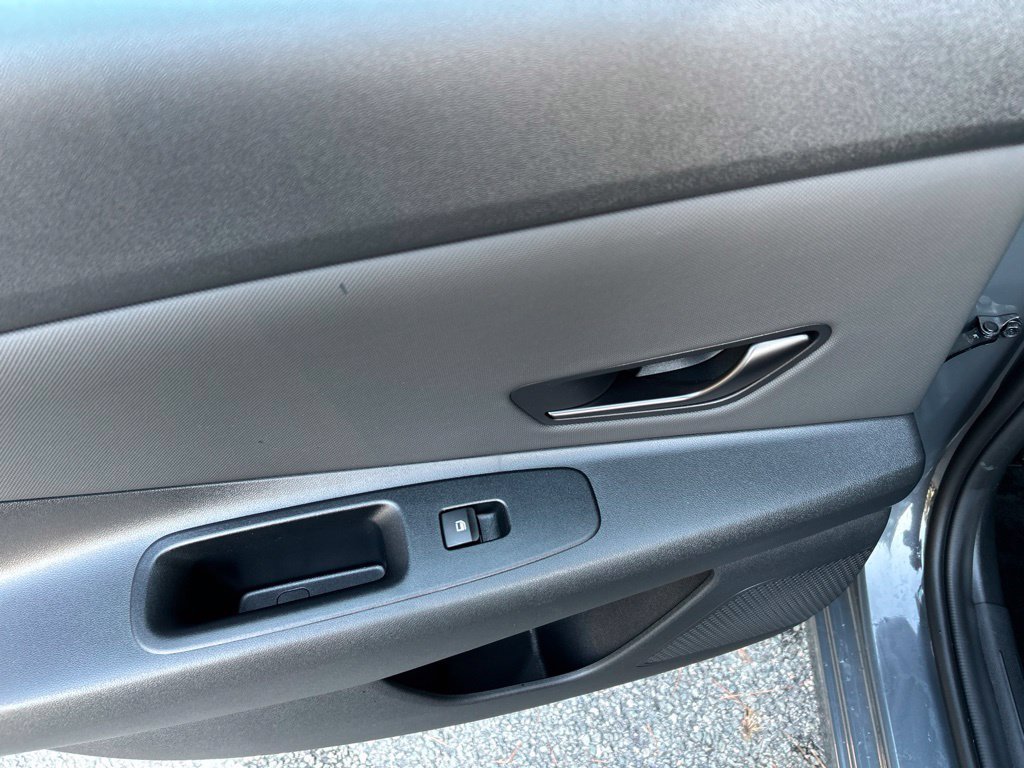 Certified Used 2026 Gray Hyundai SEL Sport image 26