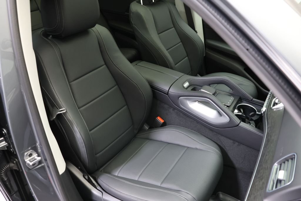 Used 2026 Selenite Grey Metallic Mercedes-Benz GLE 350 image 50