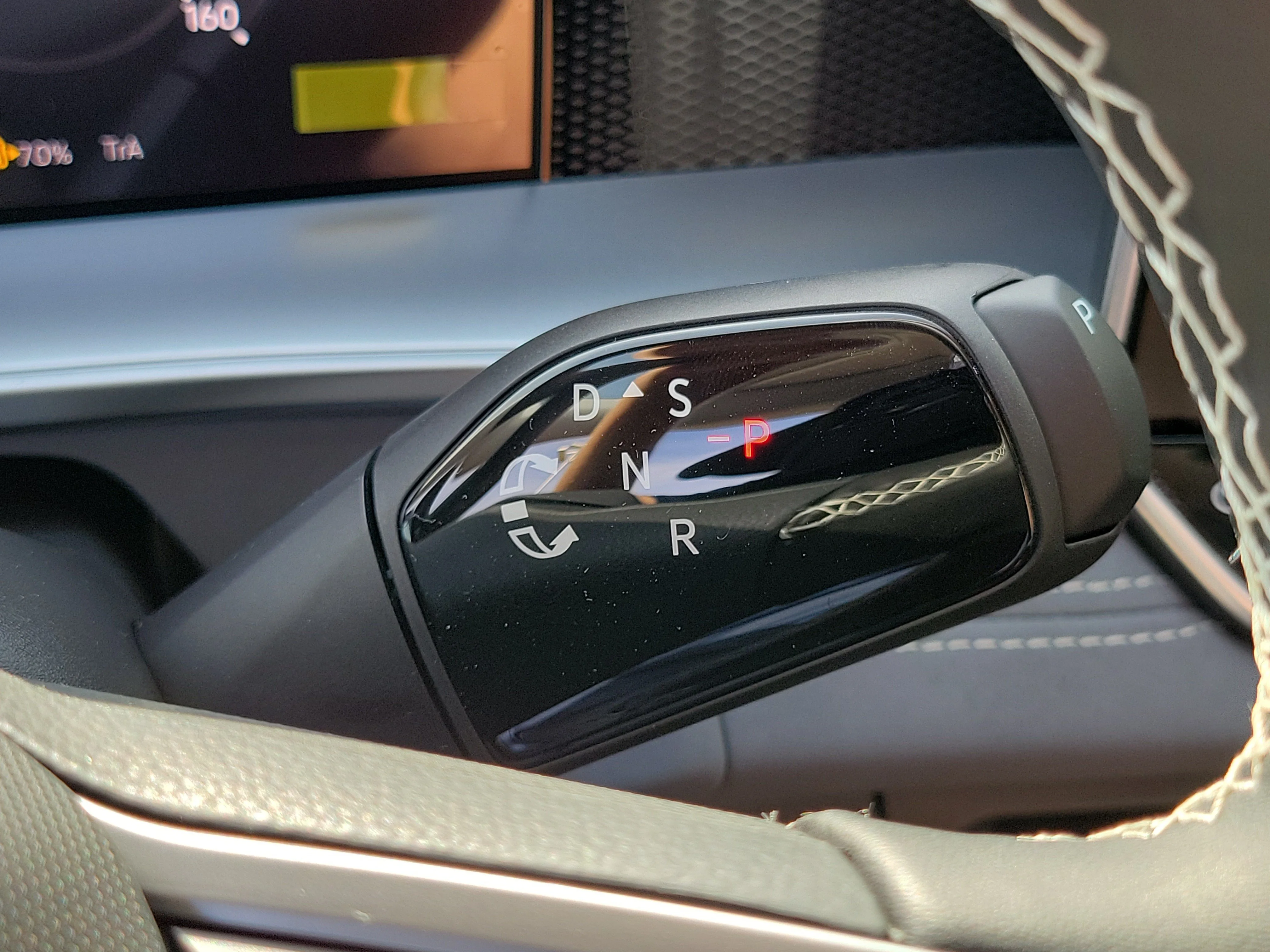 New 2026 Black Volkswagen SE image 27