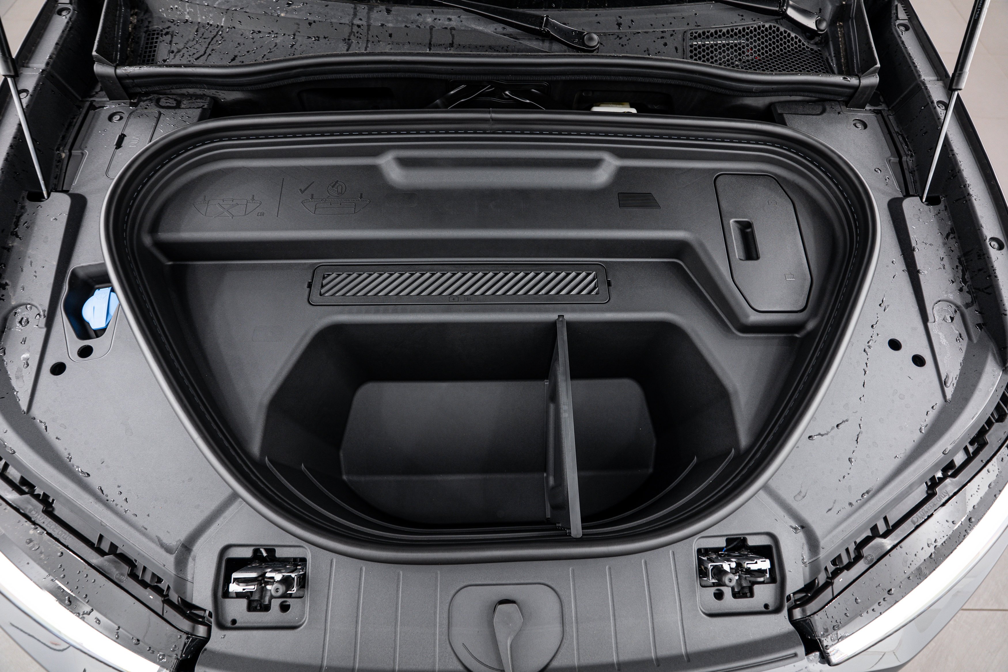 New 2027 Gray Audi Premium Plus image 21