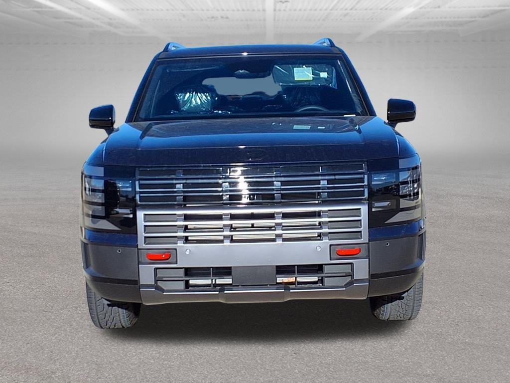 New 2026 Blue Pearl Hyundai XRT Pro image 35