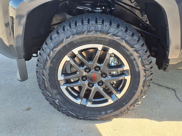 Used 2026 Gray Toyota SR5 image 28