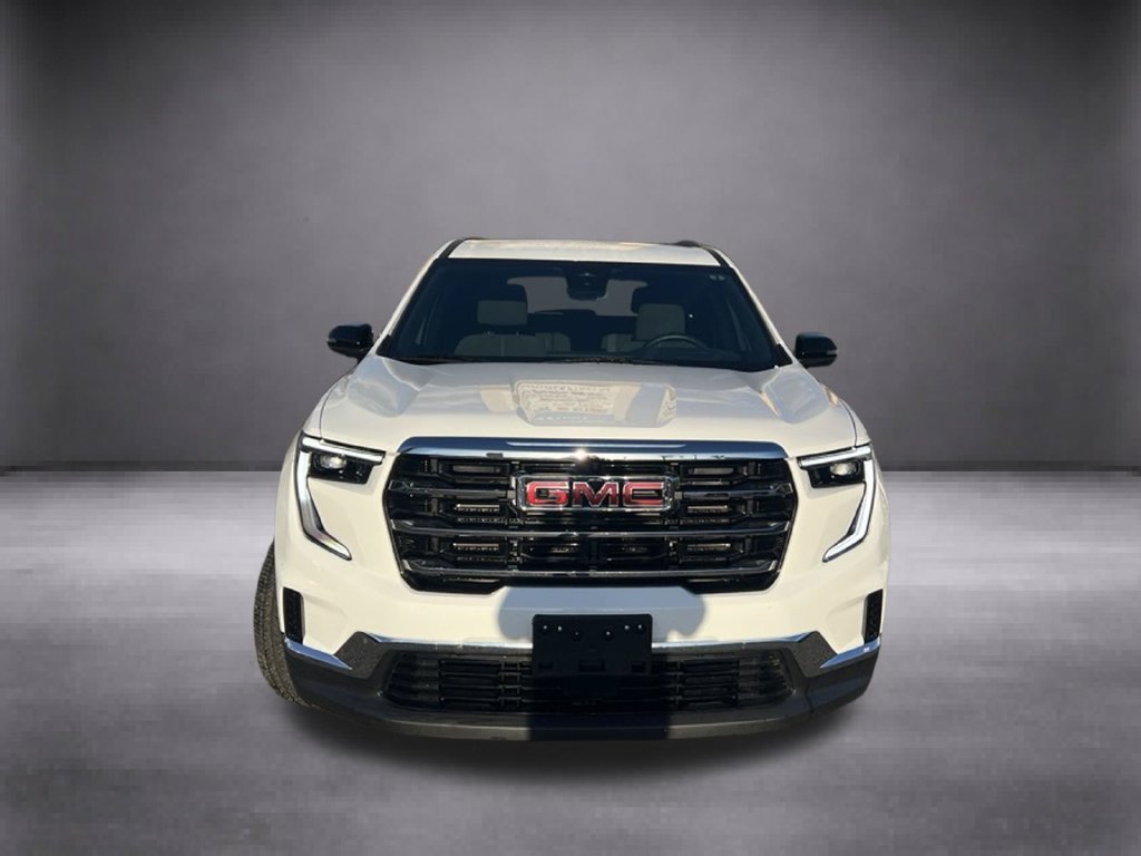 Used 2026 White GMC Elevation image 3