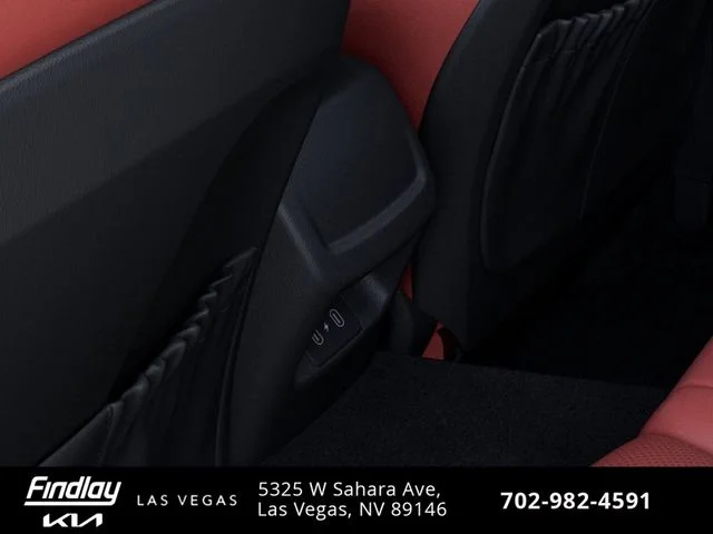 New 2026 Black Kia GT-Line image 48