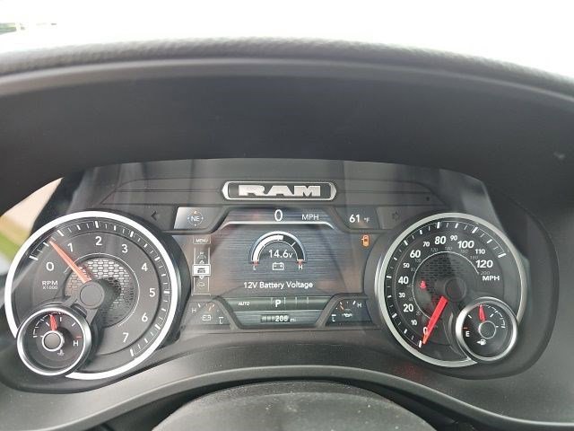 2026 RAM 1500 Laramie - Photo 22