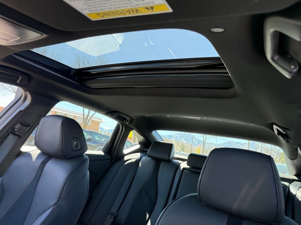 2025 Acura TLX A-Spec Package - Photo 22