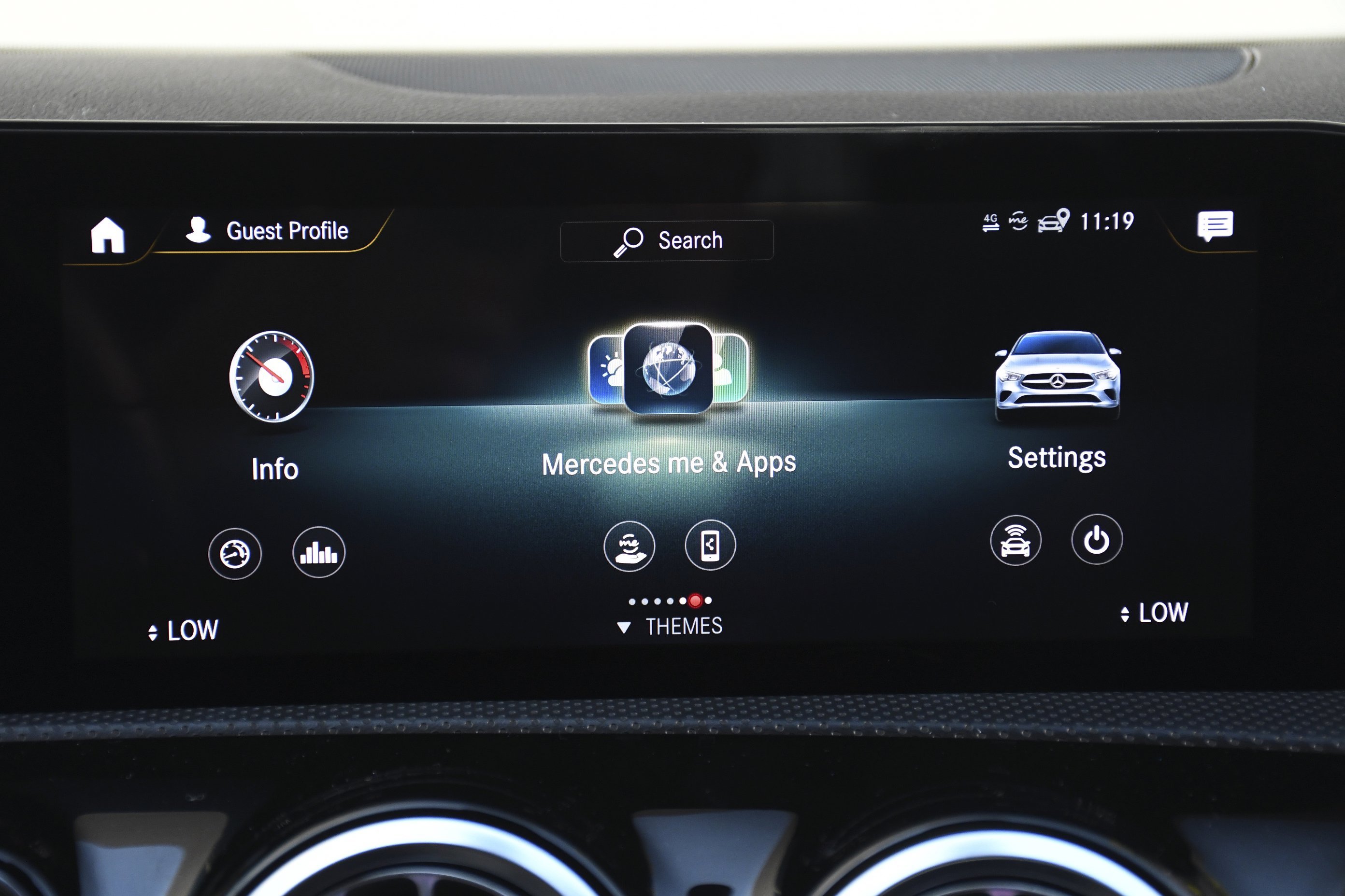 2023 Mercedes-Benz CLA CLA 250 - Photo 16