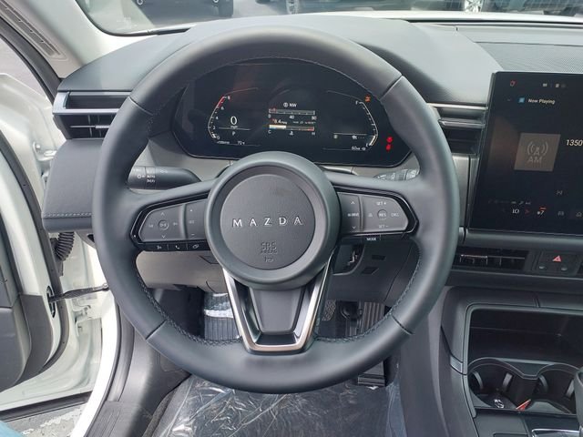 New 2026 White Mazda 2.5 S Preferred image 11