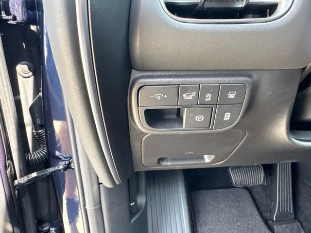 New 2026 Pacific Sapphire Hyundai SEL Premium image 18