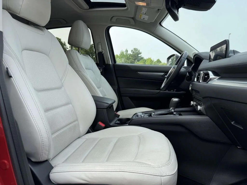 2023 Mazda CX-5 S Preferred package - Photo 15