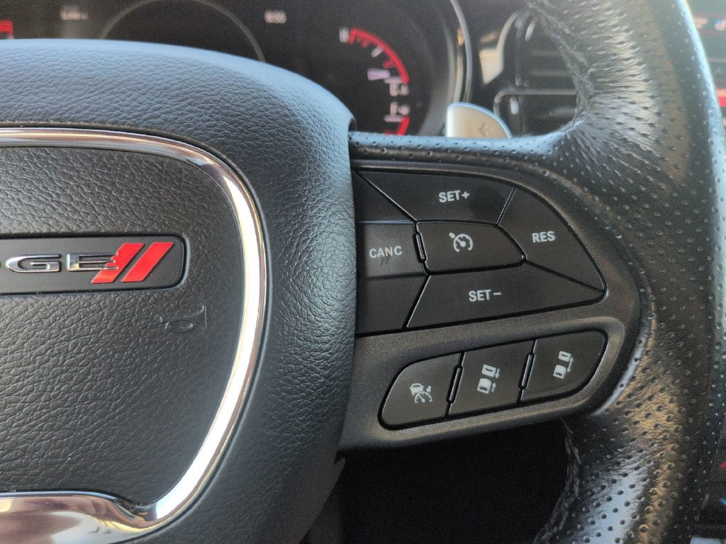 2024 Dodge Durango GT - Photo 41