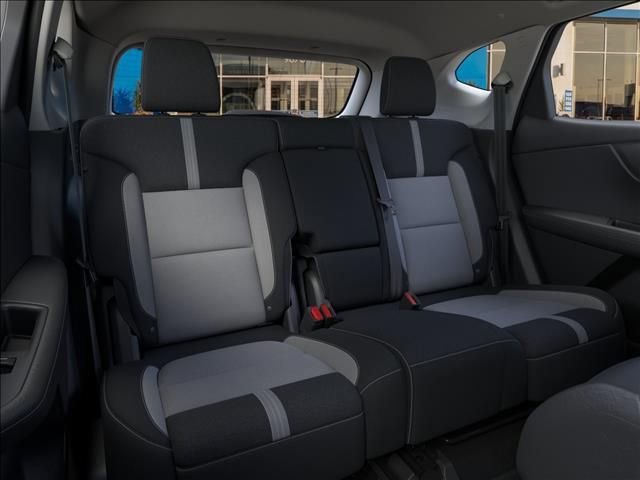 2025 Chevrolet Blazer 2LT - Photo 17