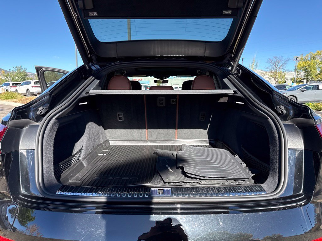 Used 2024  Audi Prestige image 25