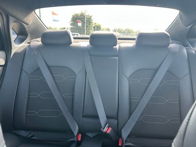 Used 2024 Gray Kia GT-Line image 25
