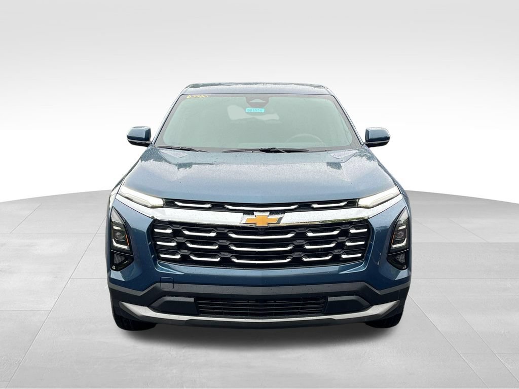 2026 Chevrolet Equinox LT - Photo 6