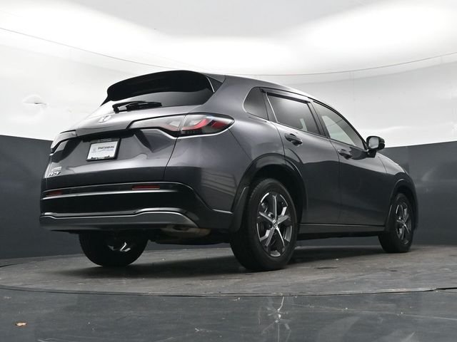 Certified Used 2023 Modern Steel Metallic Honda EX-L image 34