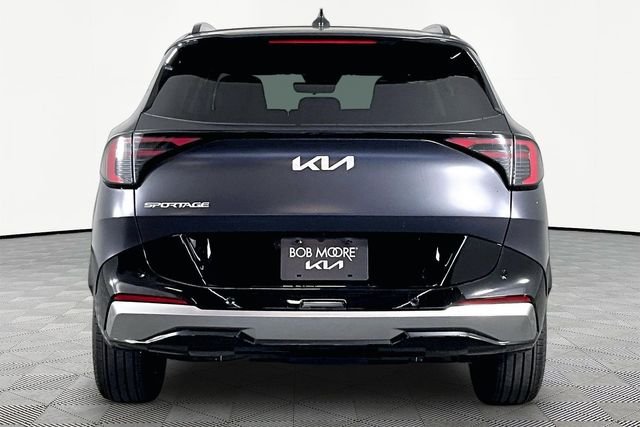 New 2026 Panthera Metal Matte Kia SX Prestige image 5