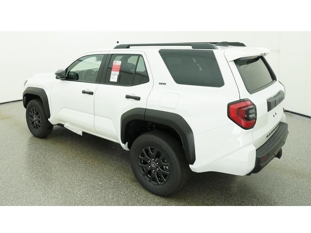 New 2026 Ice Toyota SR5 image 5