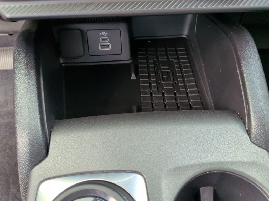 2025 Ford Bronco Sport Outer Banks - Photo 29