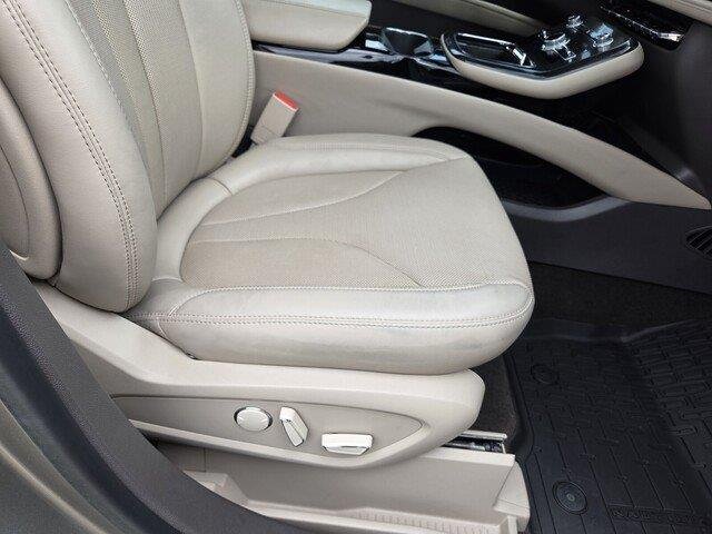 Used 2023 Jewel Sandstone Metallic Premium Colorant Lincoln Reserve image 32