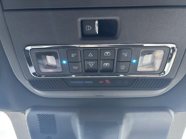 Certified Used 2025 Gray Ford Raptor image 32