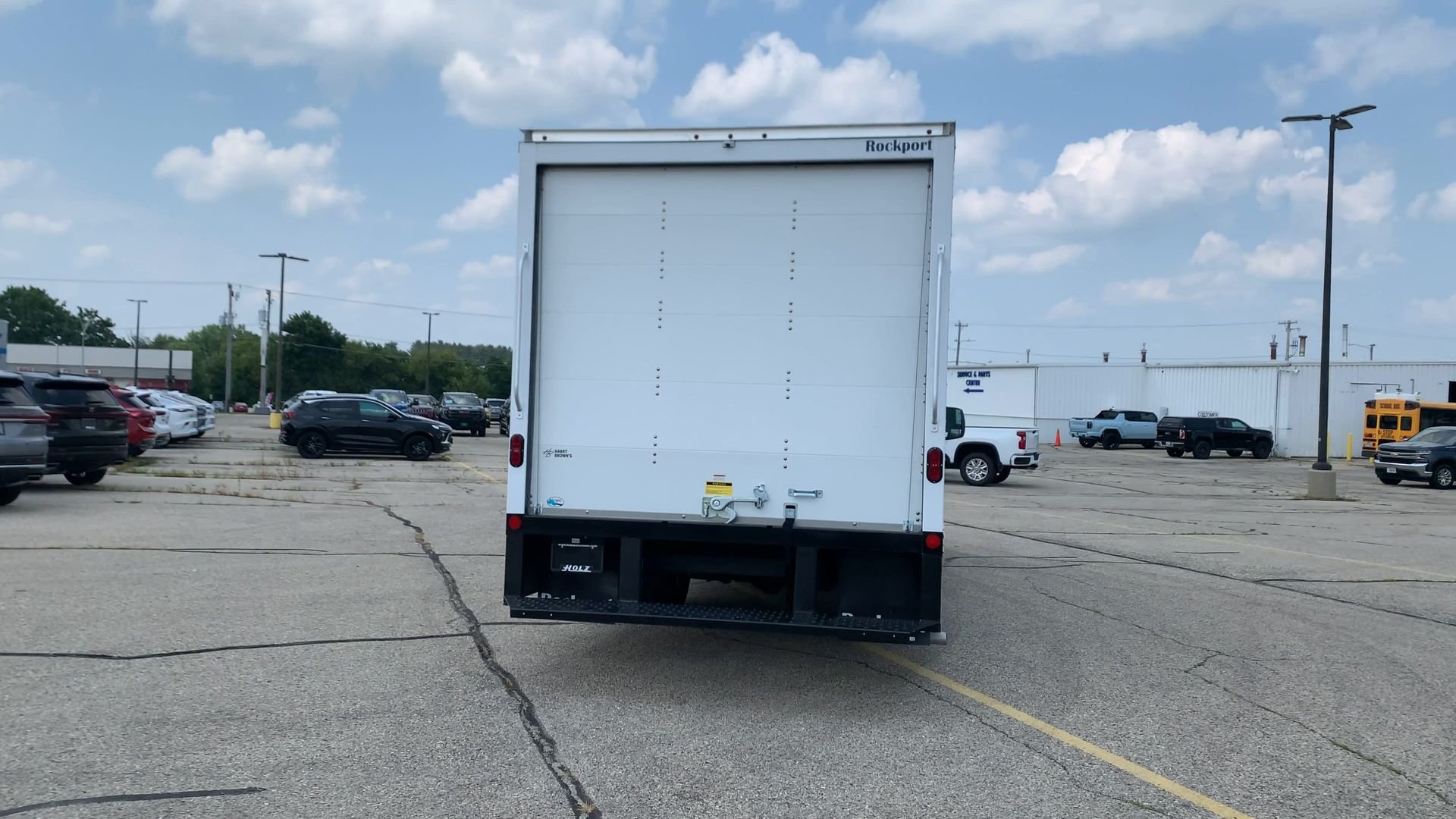 New 2024 Summit White GMC 2WT image 7