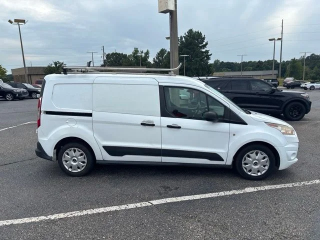 Used 2016 Ford Transit Connect XLT with VIN NM0LS7F70G1267452 for sale in Tuscaloosa, AL