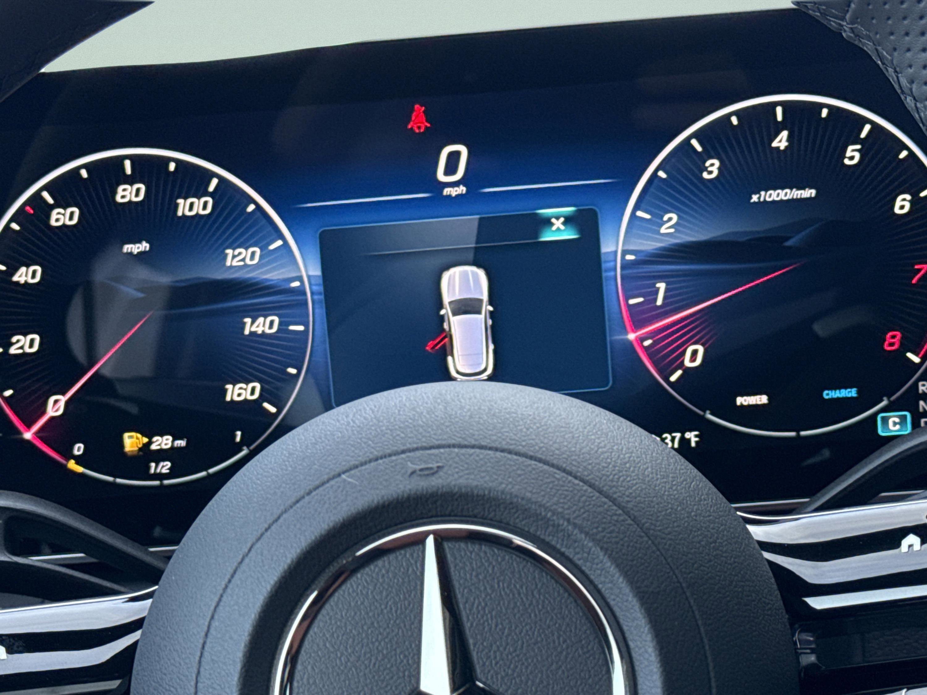 New 2026 Polar White Mercedes-Benz GLC 300 image 27