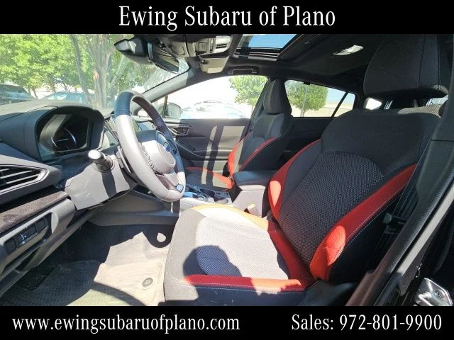 Used 2024 Black Subaru 2.5RS image 6