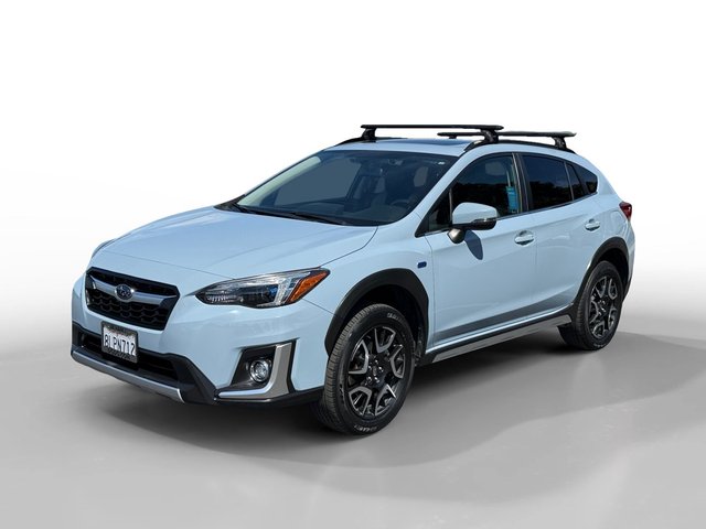 2019 Subaru Crosstrek Hybrid