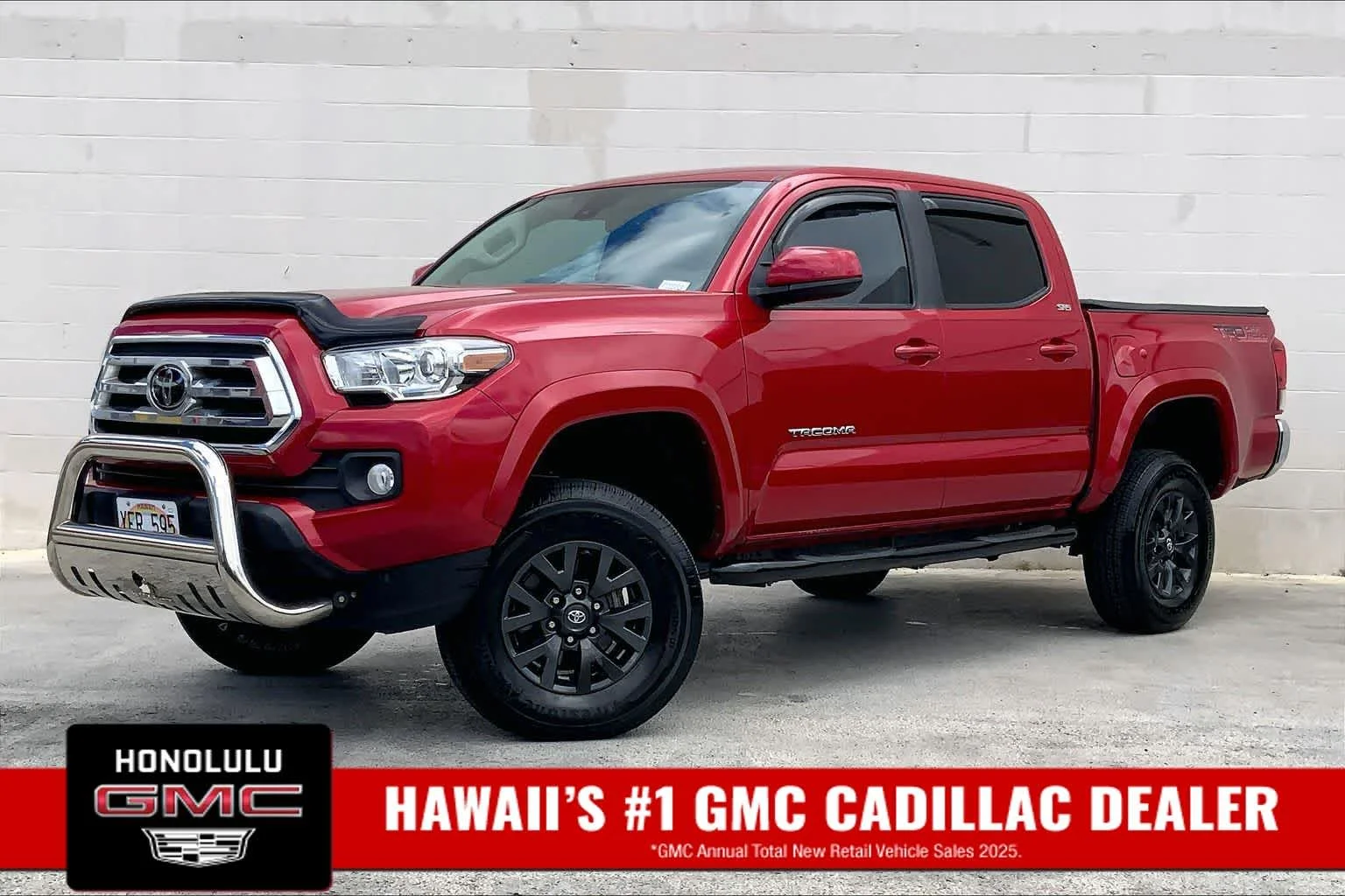 Used 2023  Toyota SR5 image 1