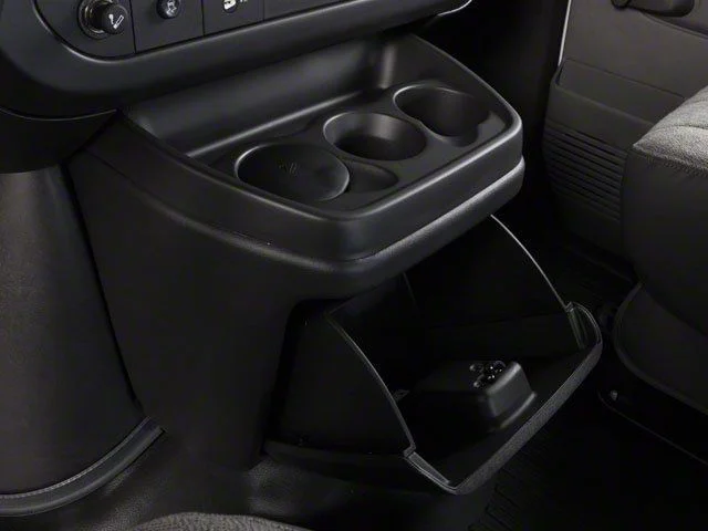 Used 2013 White Chevrolet Work Van image 16