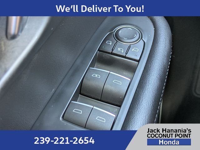 Used 2025 White Buick Sport Touring image 28