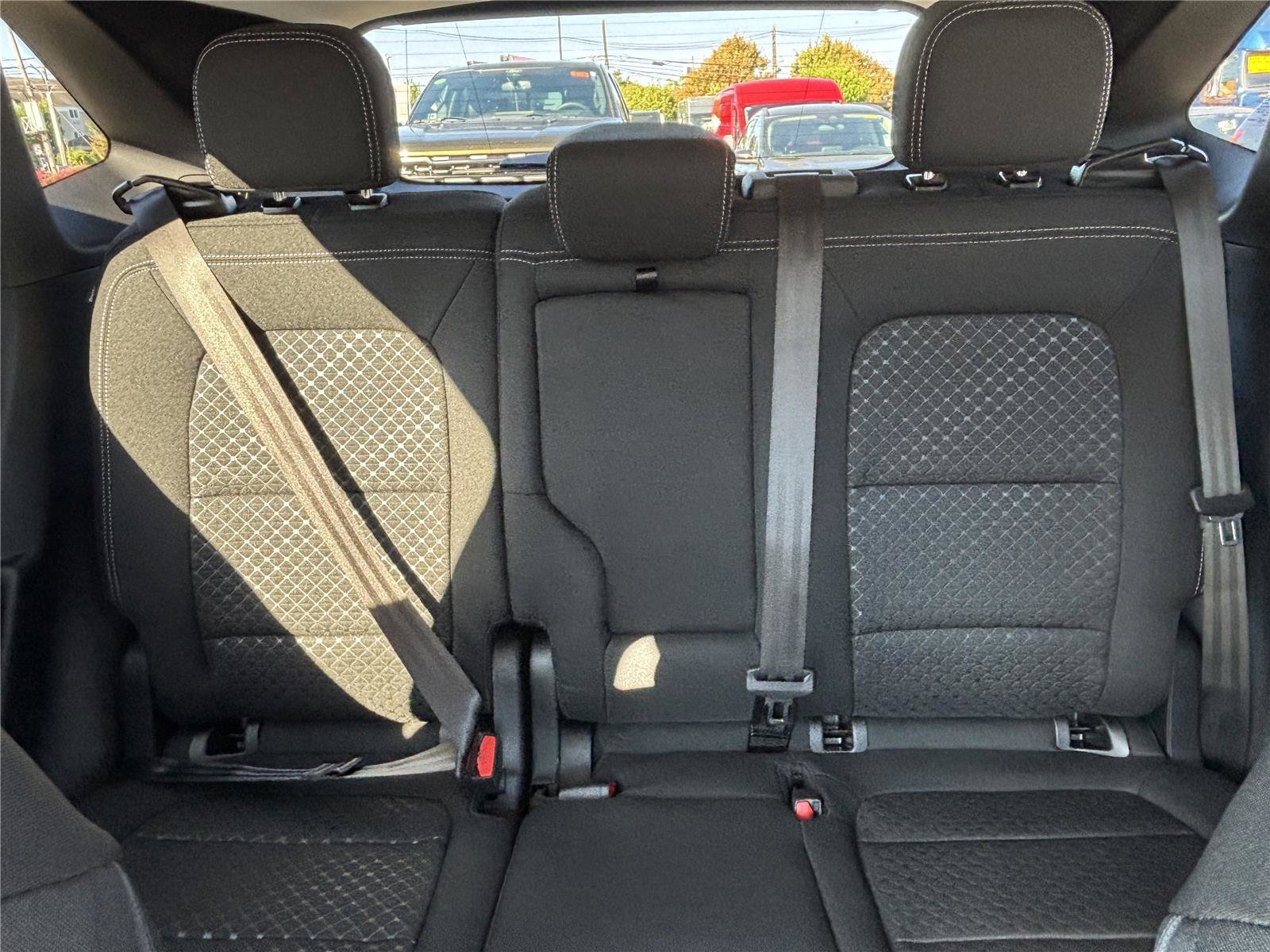 2026 Ford Escape Active - Photo 19