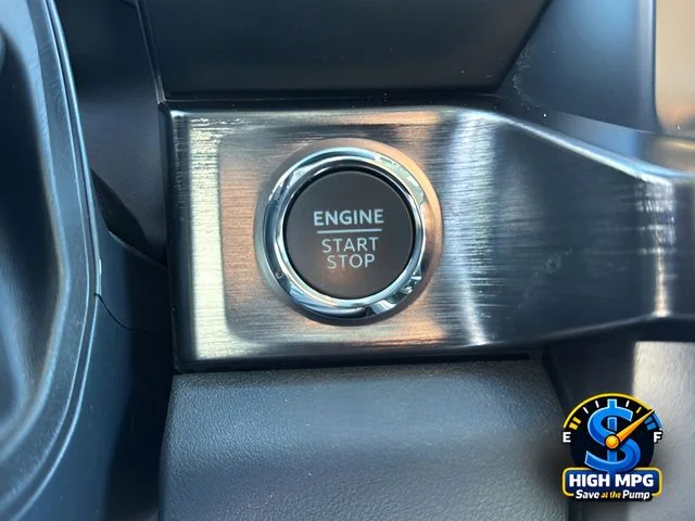 Used 2024 Black Ford  image 23