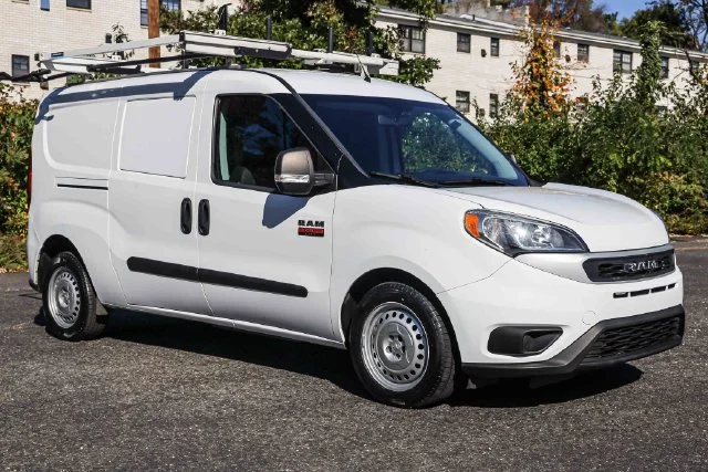 2022 RAM Promaster City