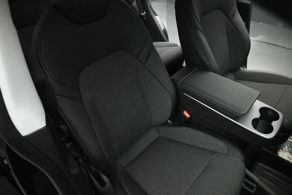 Used 2026 Black Tesla Premium image 57