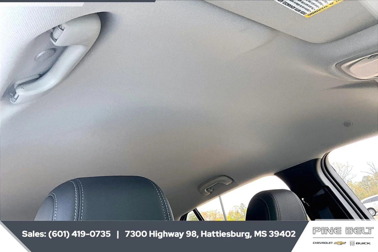 2026 Buick Encore GX Preferred - Photo 18