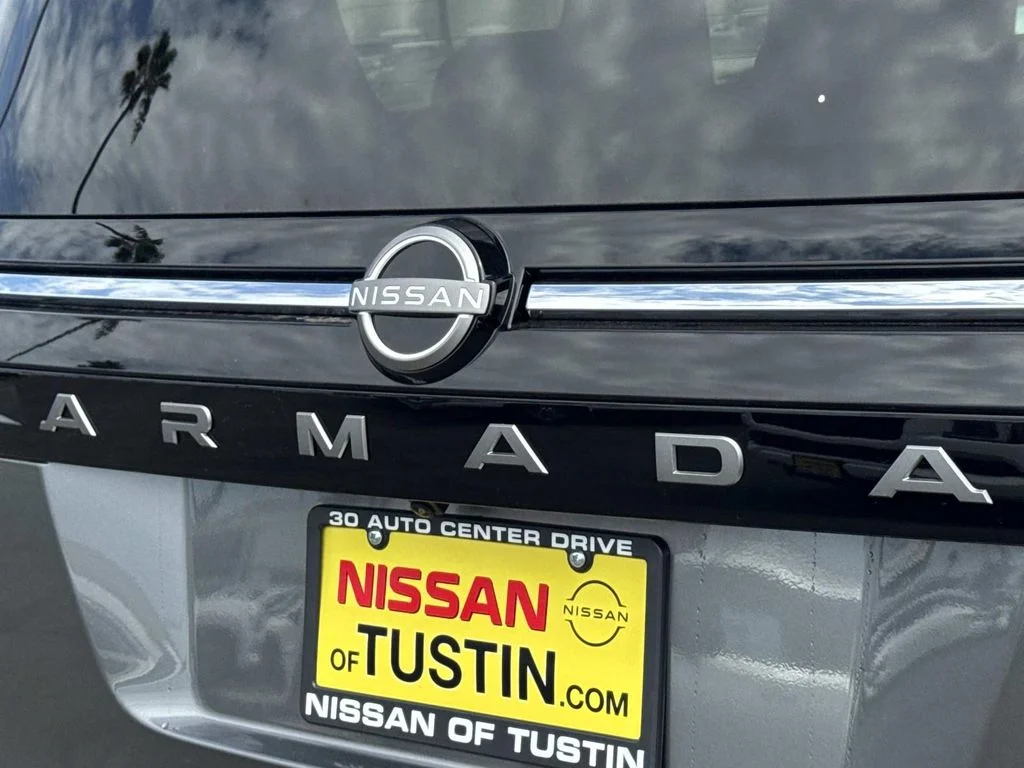 New 2026 GUN MET Nissan SL image 32