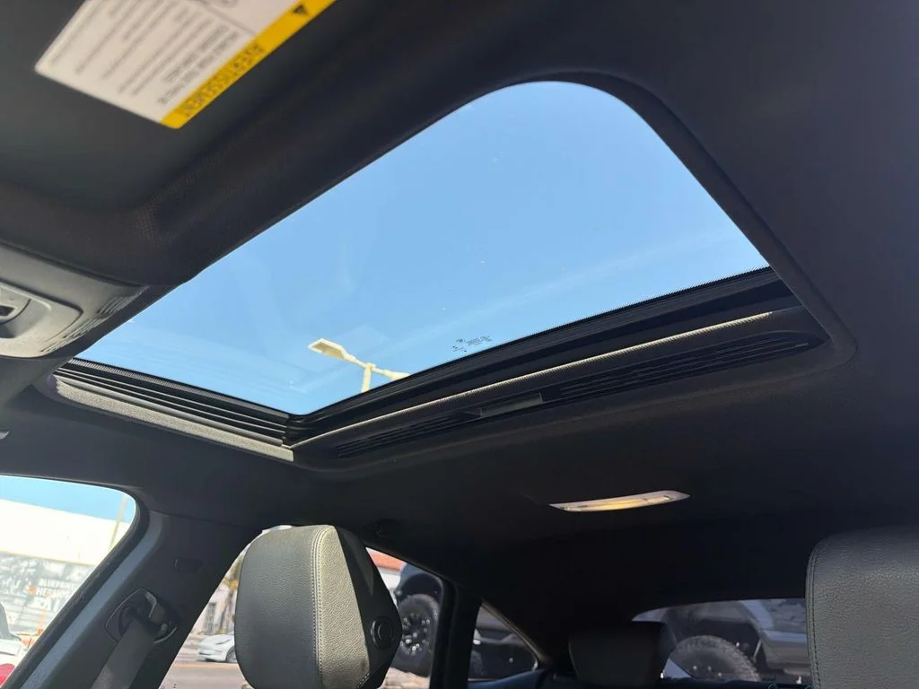 Used 2018 Black BMW 440i image 11