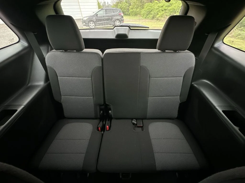 Used 2023 Red Chevrolet LT image 22