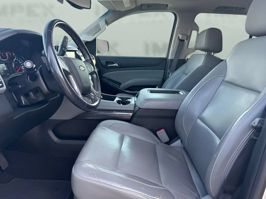 Used 2018 SILVER ICE METALLIC Chevrolet LT image 12