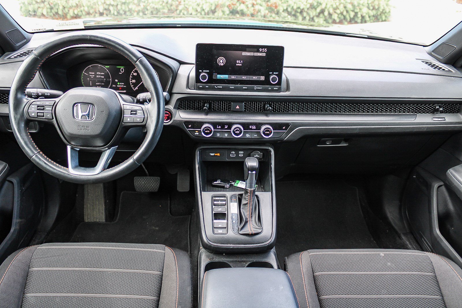 2025 Honda CR-V Sport - Photo 41