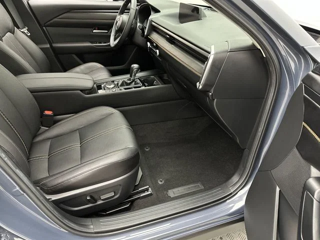 Certified Used 2025 Gray Mazda 2.5 S Premium Plus Package image 24