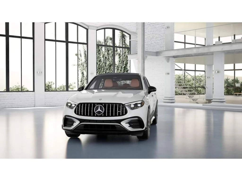 New 2027 White Mercedes-Benz  image 42