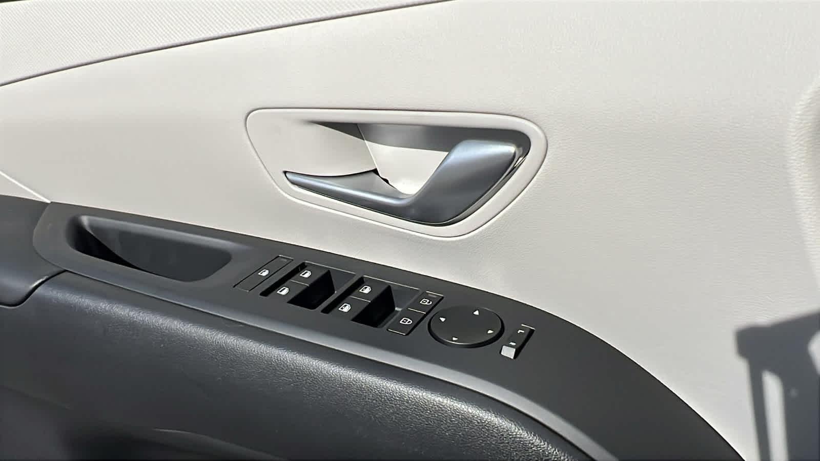 Nuevo 2026 Ecotronic Gris Hyundai SEL AWD imagen 52
