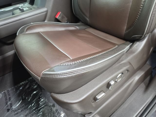 Used 2024 Silver GMC Denali image 28